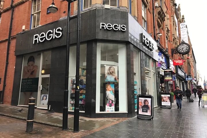 Regis’in ilk çeyrek sonuçları beklentilerin altında kaldı