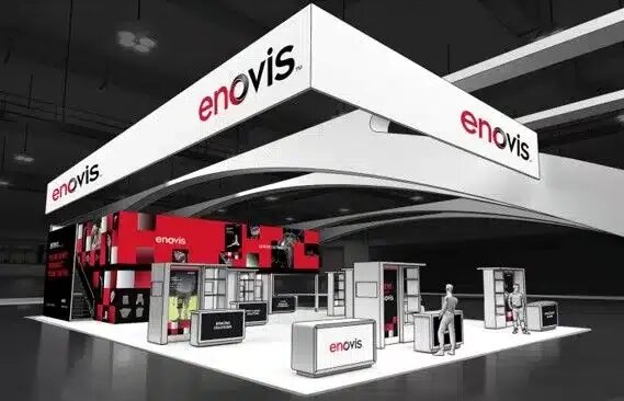 Enovis üçüncü çeyrekte beklentileri aştı: Kâr ve gelirlerde güçlü artış