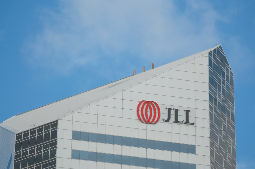 Jones Lang LaSalle güçlü sonuçlarına rağmen ekside