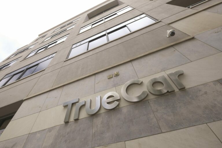 TrueCar’dan güçlü performans: Gelirler beklentileri aştı, zarar azaldı