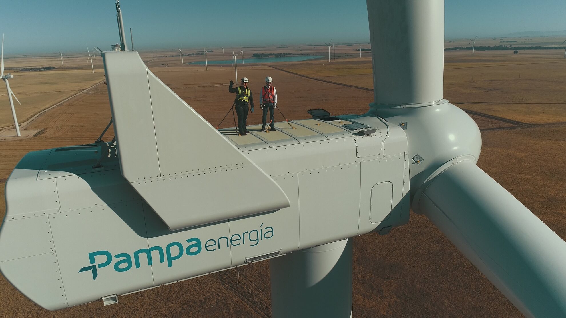 Pampa Energia kâr beklentilerini aştı, gelirler beklentilerin altında