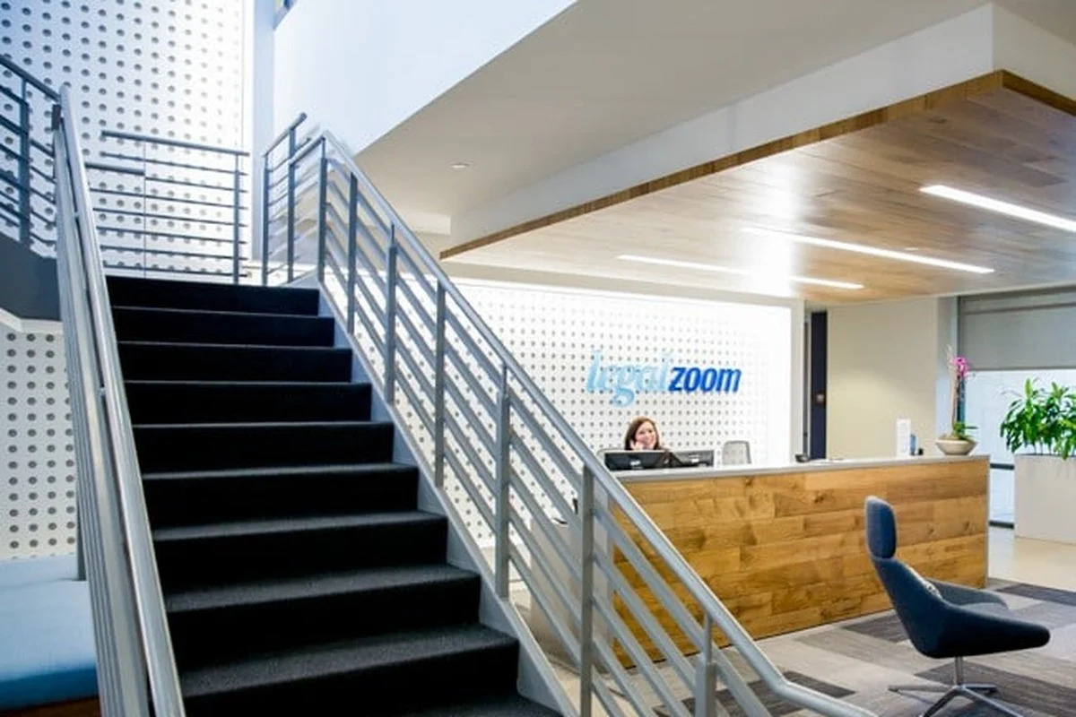 LegalZoom beklentileri aşarak yatırımcılarını sevindirdi