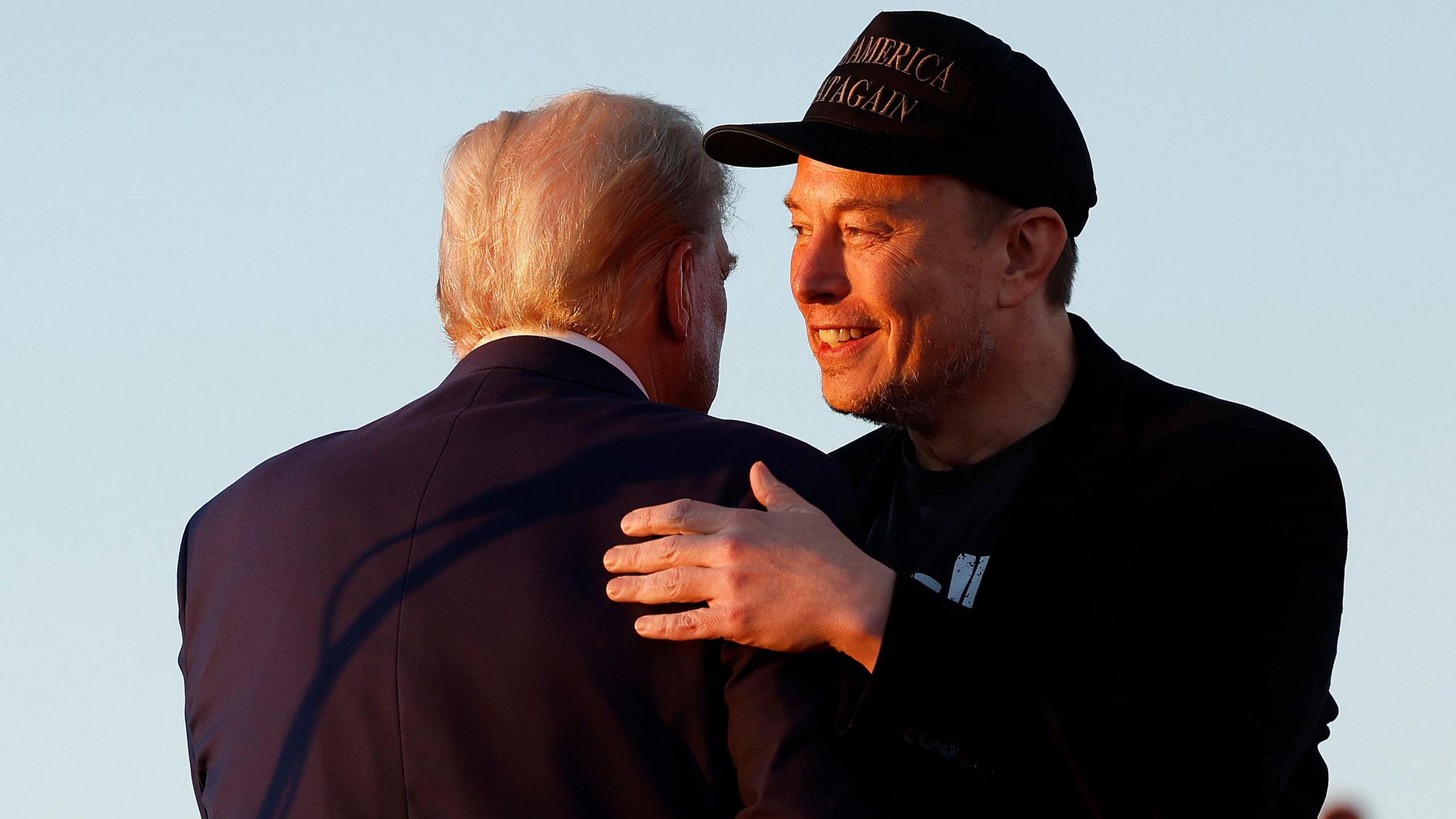 Trump’ın geri dönüşü Tesla’yı eski ihtişamına kavuşturabilir mi?