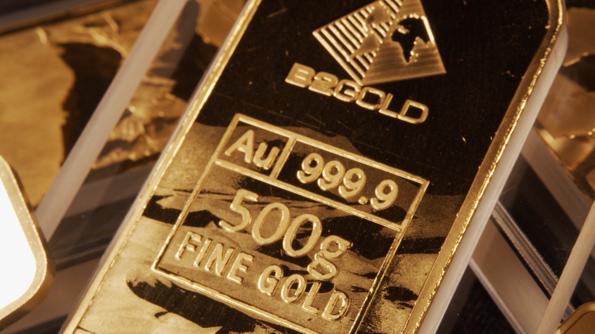 B2Gold’un kârı düştü, gelirleri beklentileri aştı