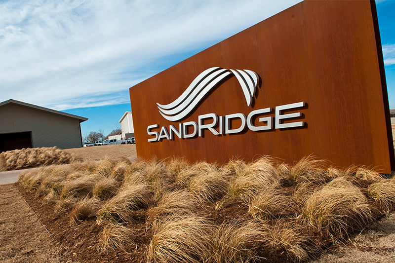SandRidge Energy’den üçüncü çeyrekte karışık sonuçlar