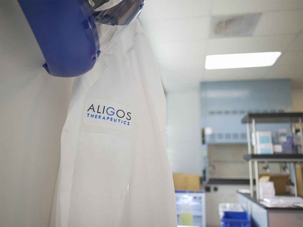Aligos Therapeutics’in üçüncü çeyrek sonuçları beklentileri kaçırdı