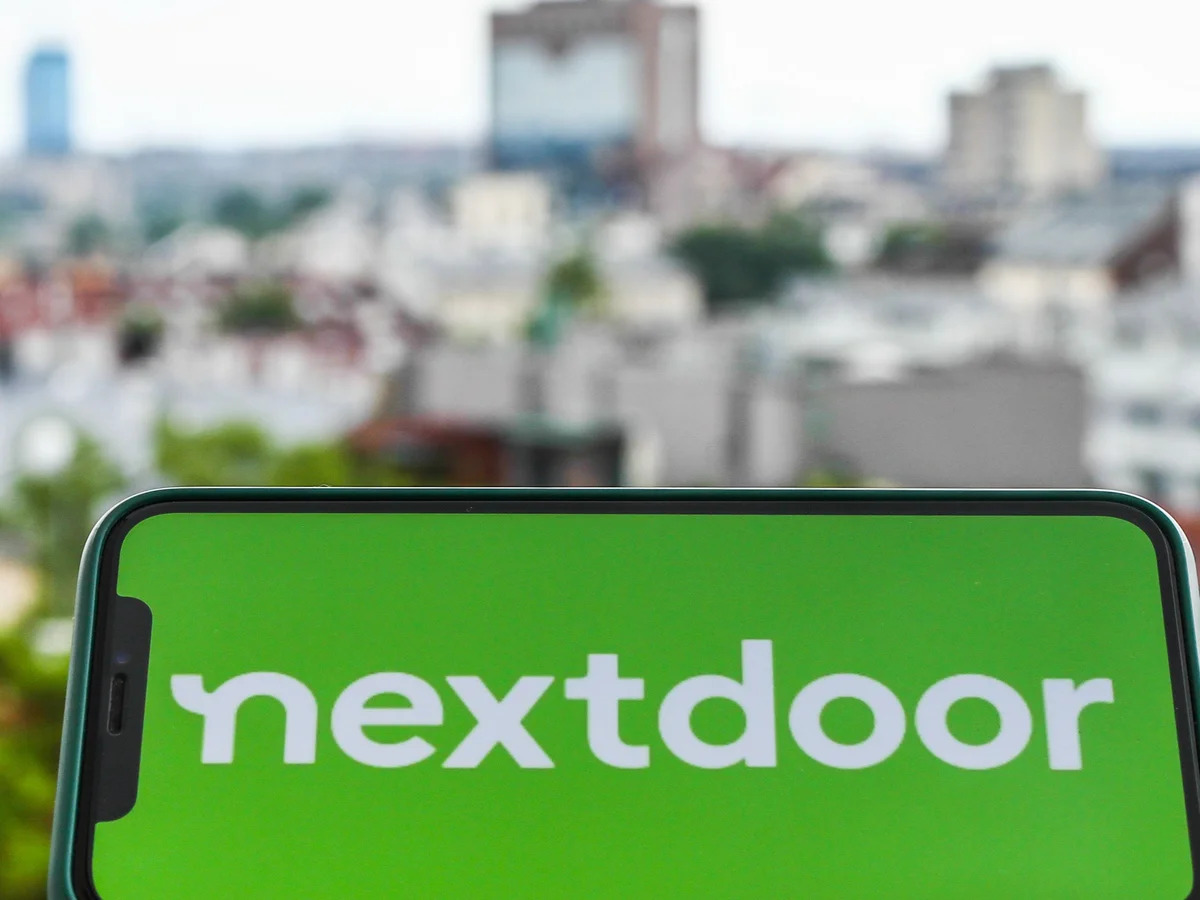 Nextdoor sürpriz yaptı: Zarar azaldı, gelirler yükseldi