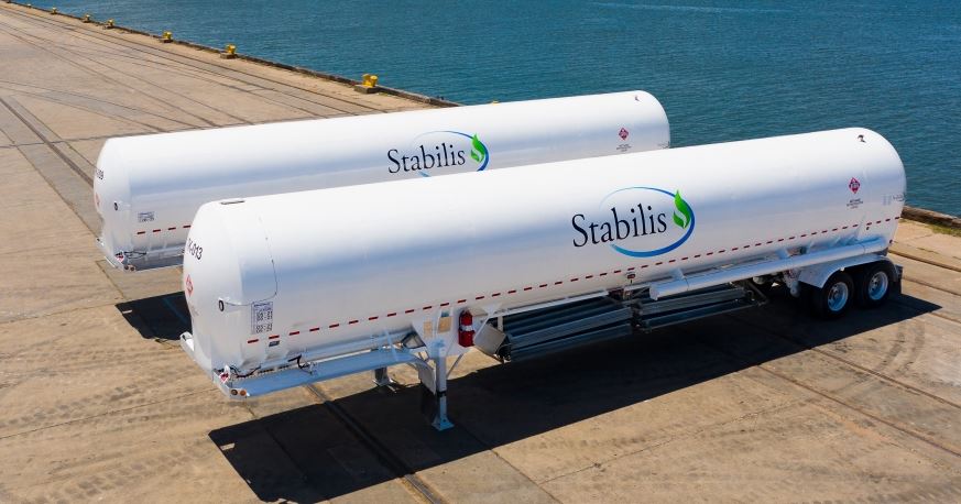 Stabilis Solutions kârını 600% artırdı