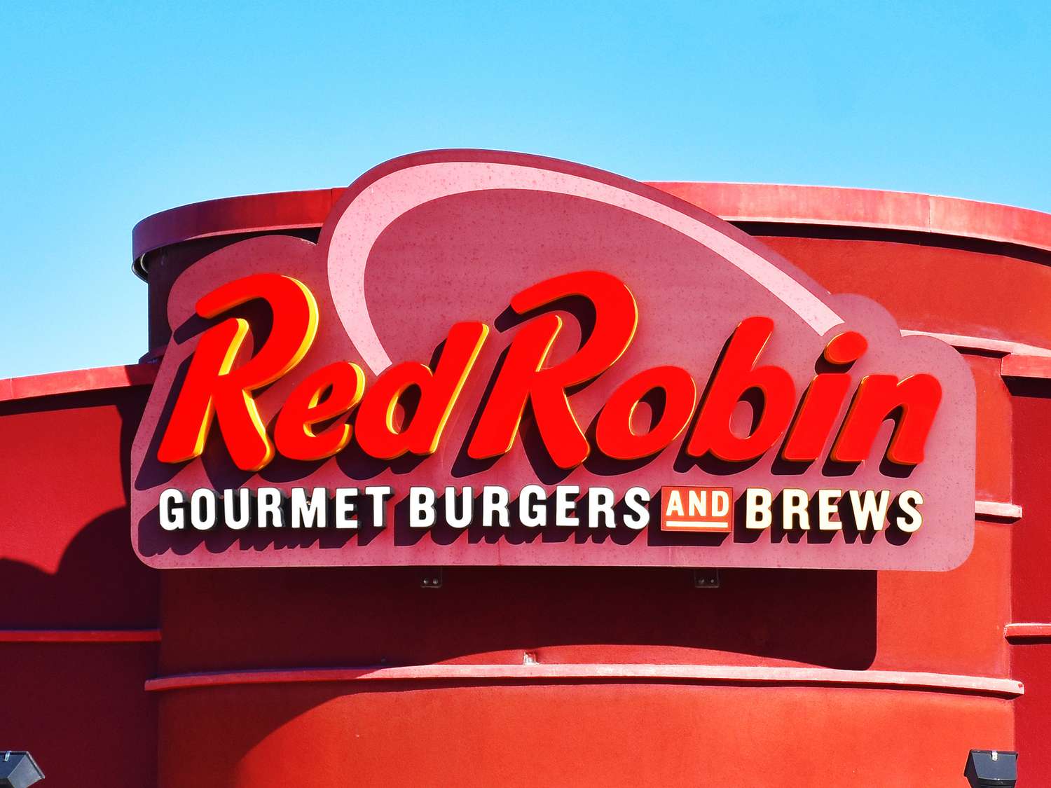 Red Robin’in üçüncü çeyrek sonuçları beklentilerin altında kaldı