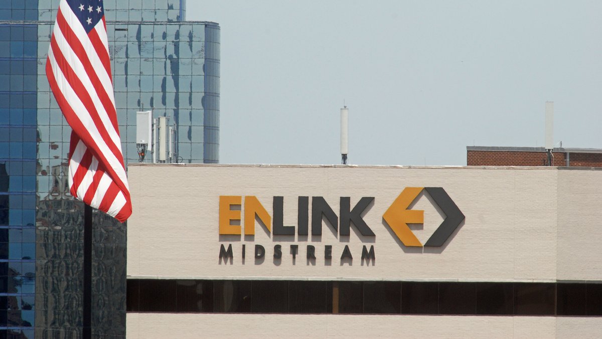 EnLink Midstream’in üçüncü çeyrek performansı hayal kırıklığı yarattı