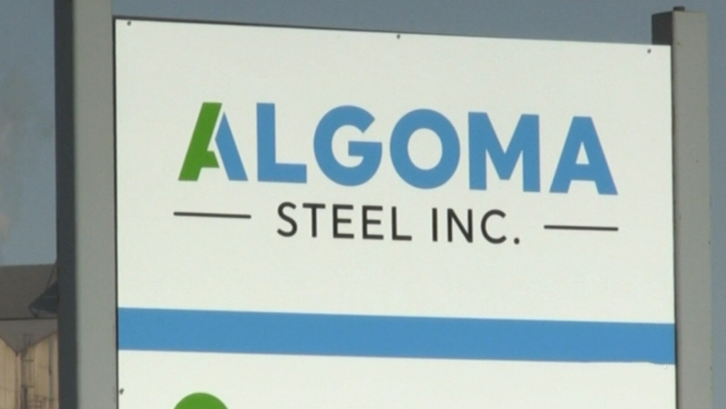 Algoma Steel’in sonuçları beklentilerin altında kaldı