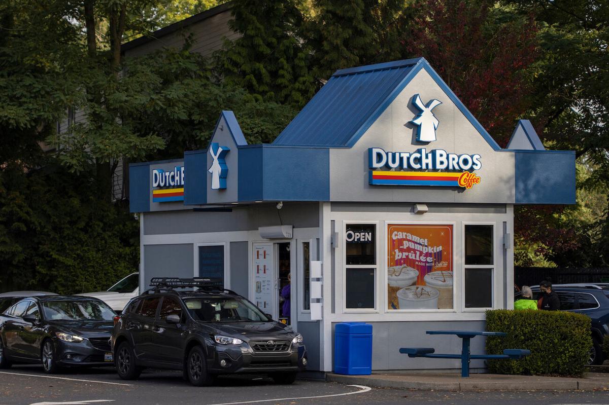 Dutch Bros hisseleri, güçlü bilançosuyla yükselişte