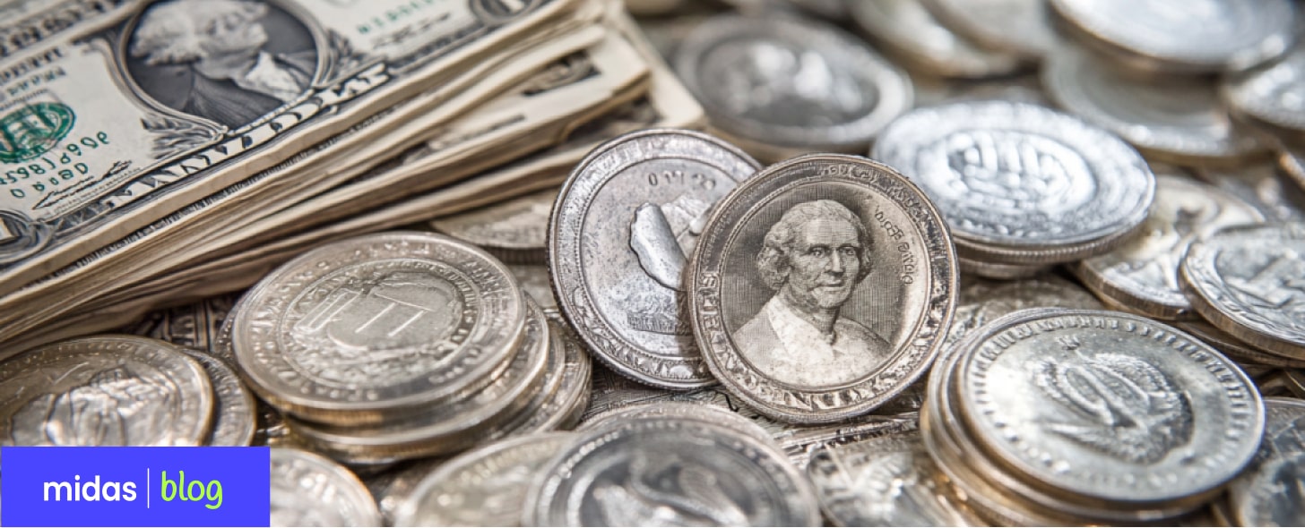 XAG/USD Nedir?