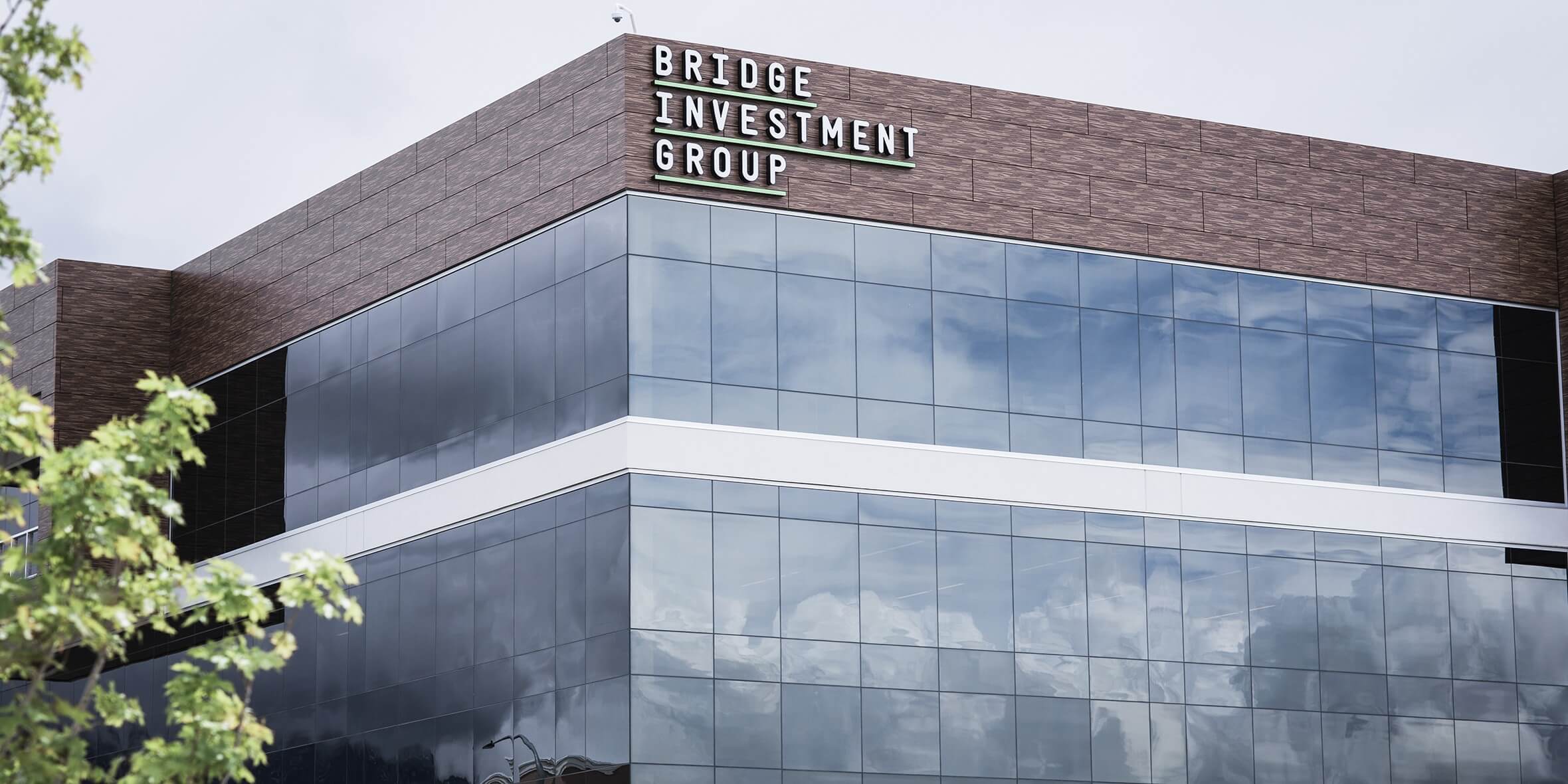 Bridge Investment Group’un kârı beklentileri kaçırdı, gelirler düştü