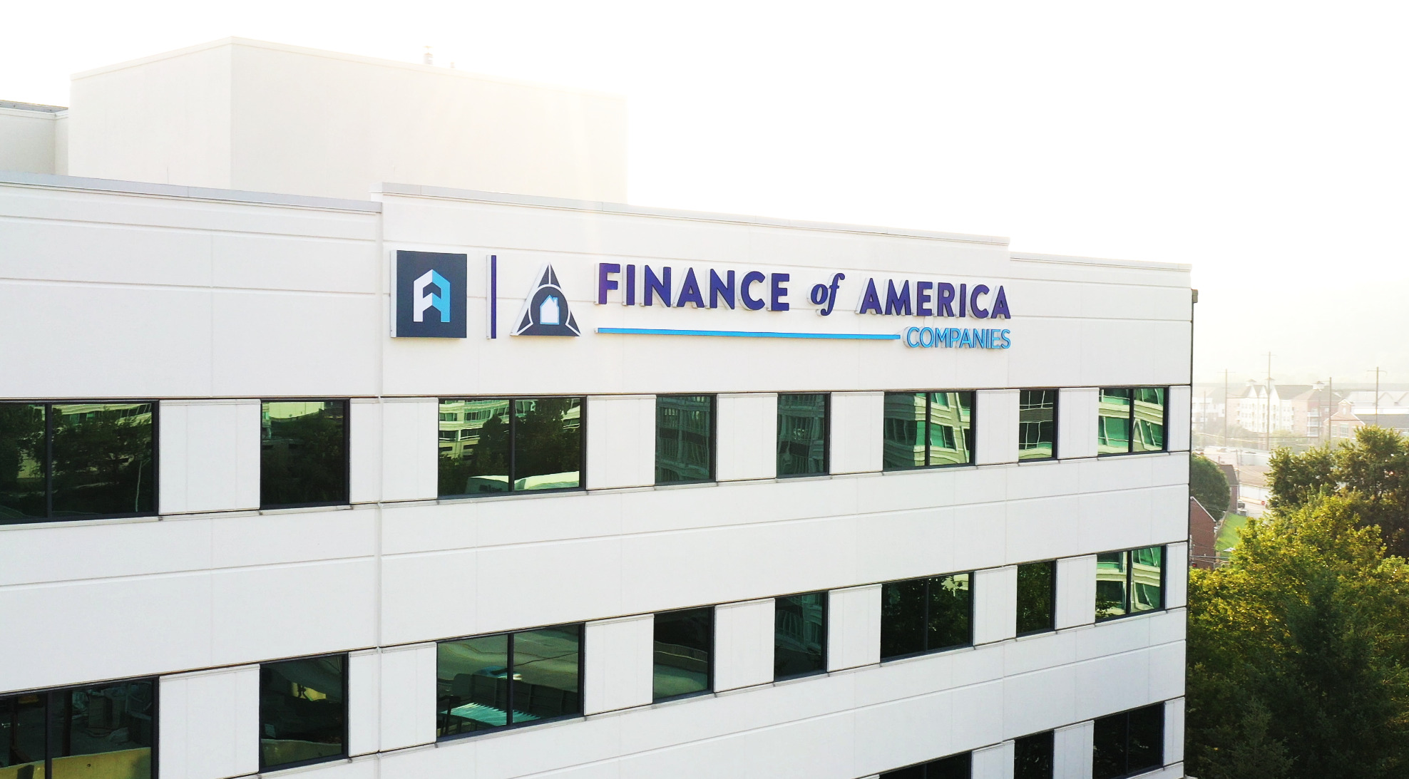 Finance of America’dan üçüncü çeyrekte rekor kâr