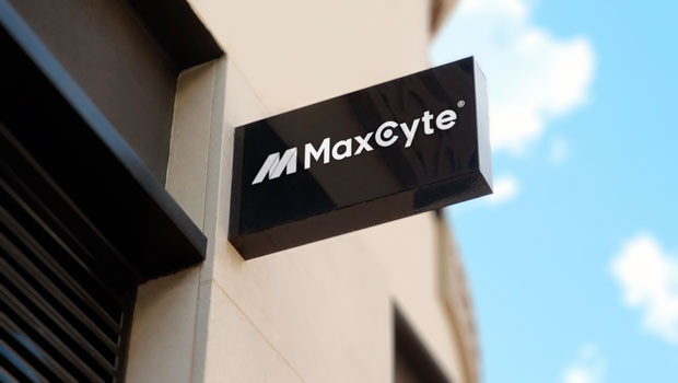 MaxCyte üçüncü çeyrekte beklentileri aştı