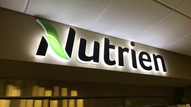 Nutrien’in kârı düştü, gelirler beklentileri aştı