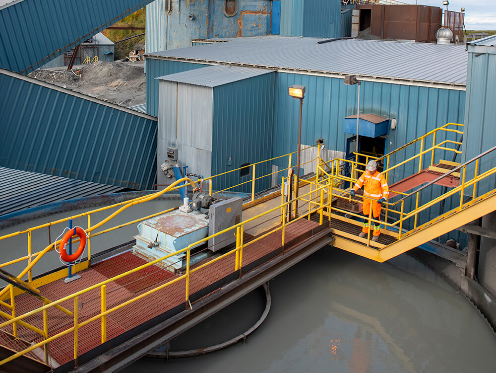 SSR Mining’in kârı üçüncü çeyrekte azaldı