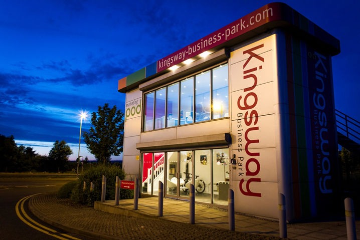 Kingsway Financial’ın gelirleri arttı ama kârı düştü”
