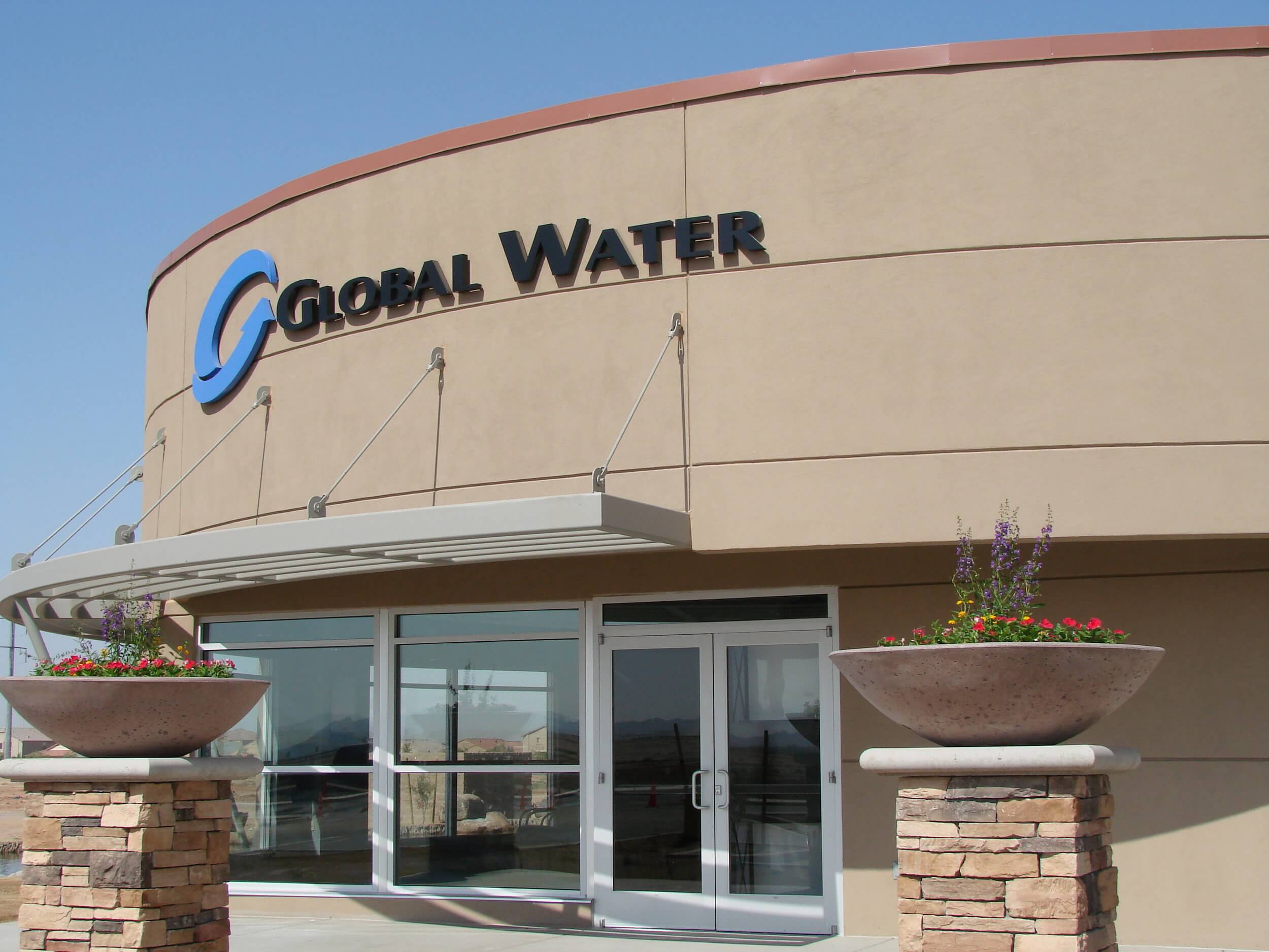 Global Water Resources beklentileri aştı