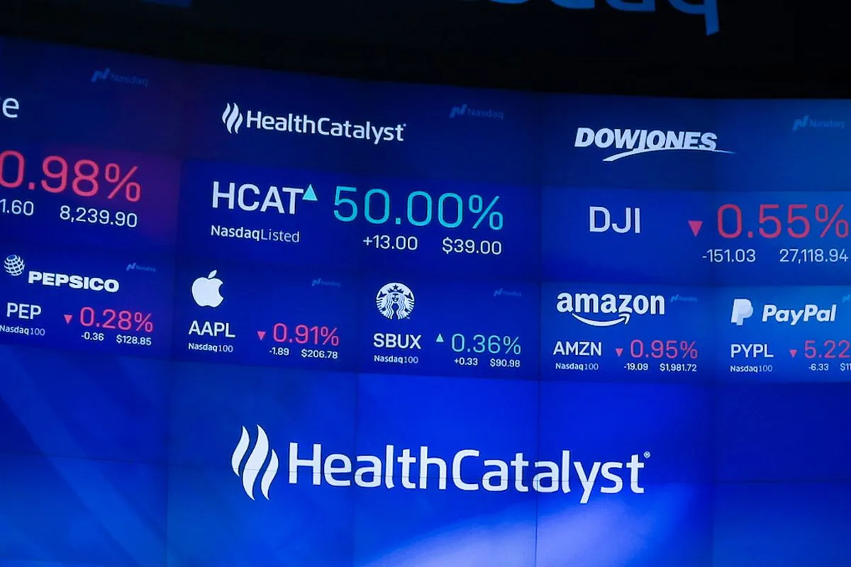 Health Catalyst, siber güvenlik şirketi Intraprise Health’i satın alıyor
