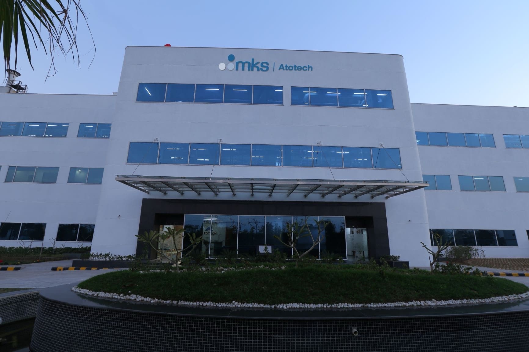 MKS Instruments beklentileri aştı