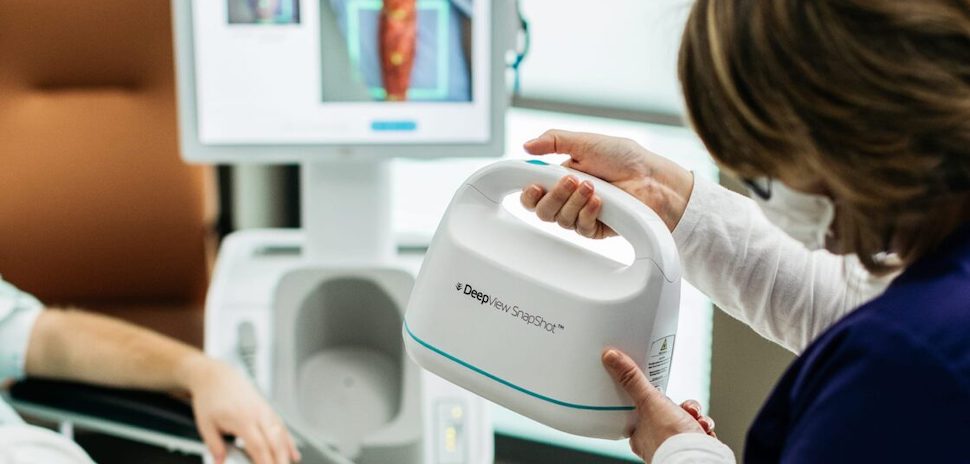 Spectral AI’dan beklentileri aşan üçüncü çeyrek sonuçları