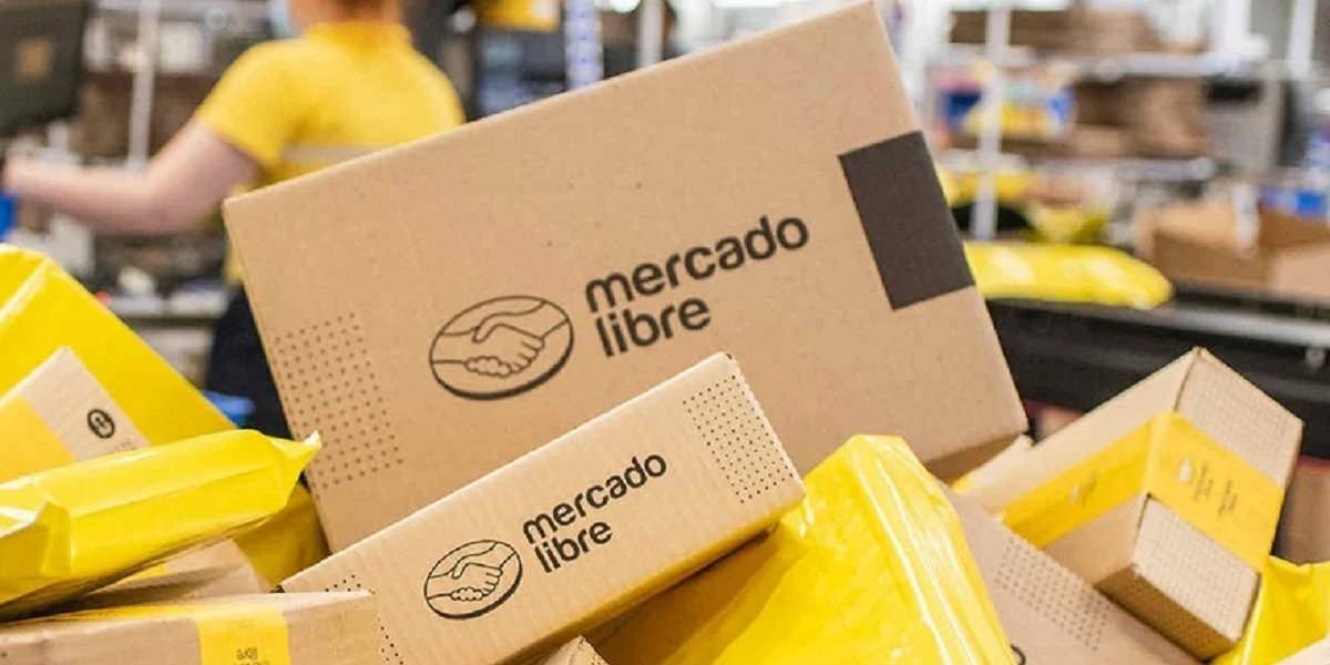 MercadoLibre, karışık sonuçlarıyla geriledi