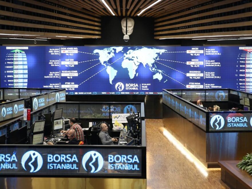 BIST perakende sektöründe BIMAS, MGROS ve SOKM değerleme oranlarıyla öne çıktı