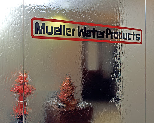Mueller Water Products gelir ve kârı beklentileri aştı