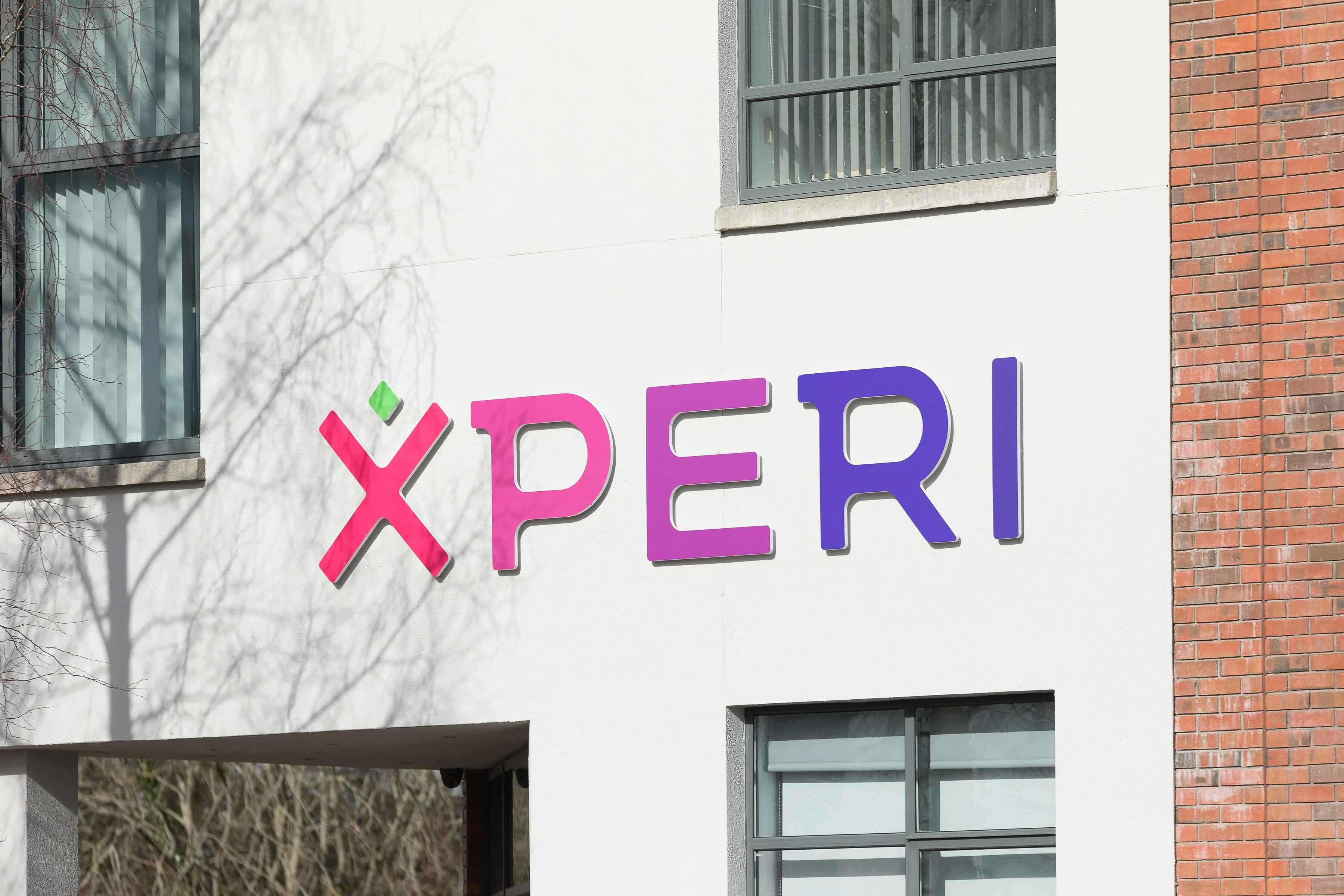 Xperi güçlü bilançosuna rağmen düşüşte