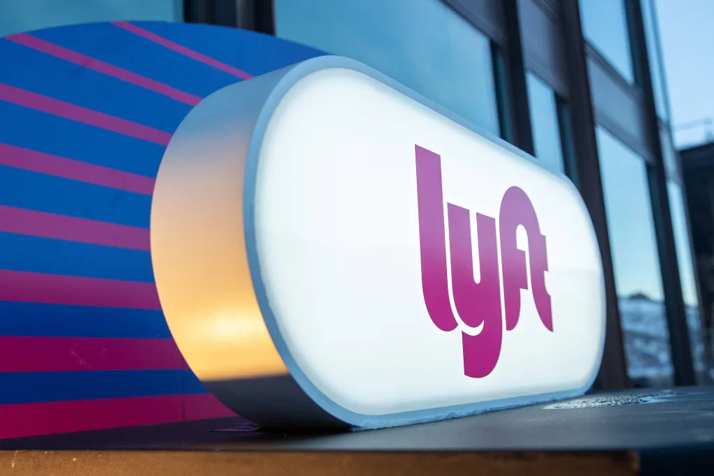 Lyft neden 22% yükseliyor?