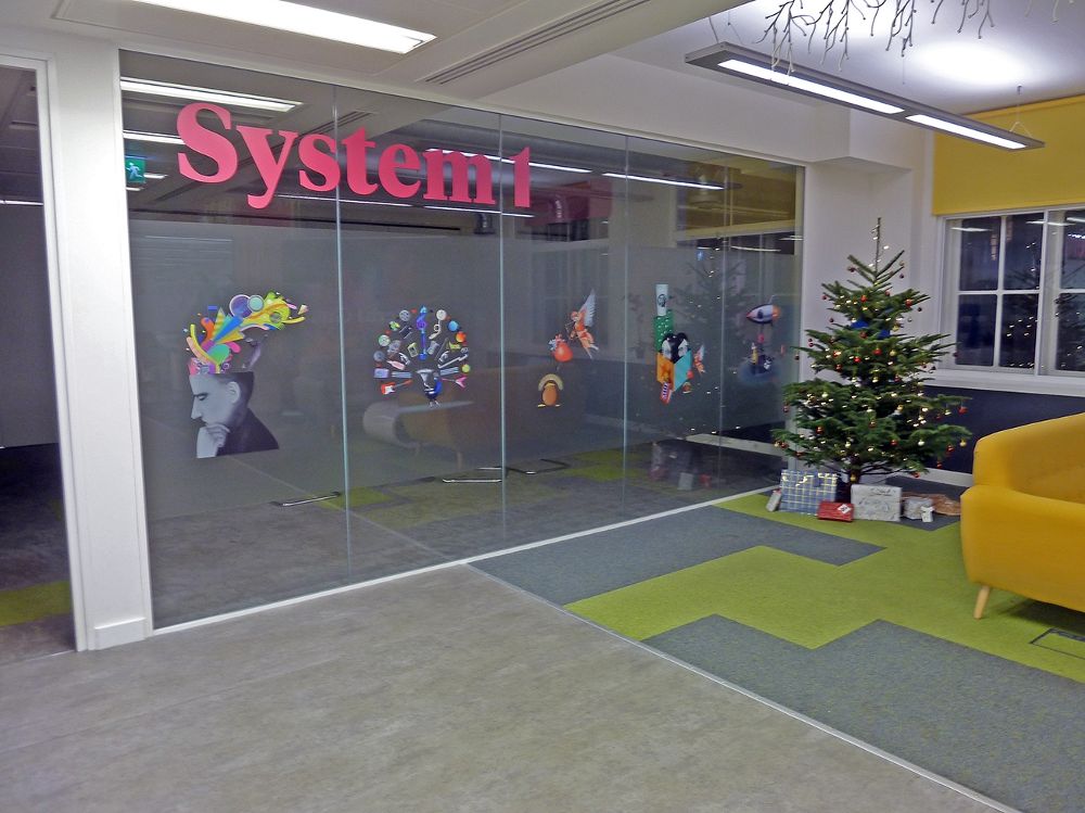 System1’in gelirleri Arttı, kârlılık beklentilerin altında kaldı