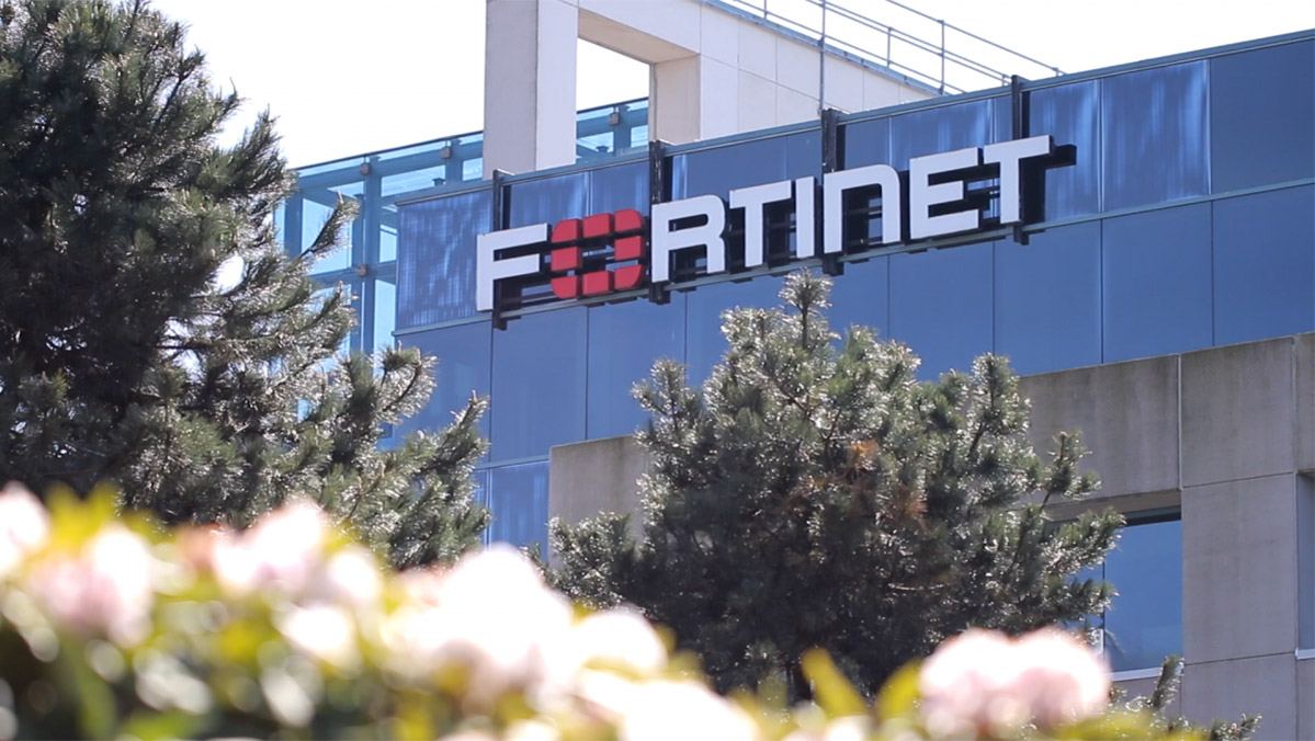 Fortinet beklentileri aştı ama hisseler düşüşte