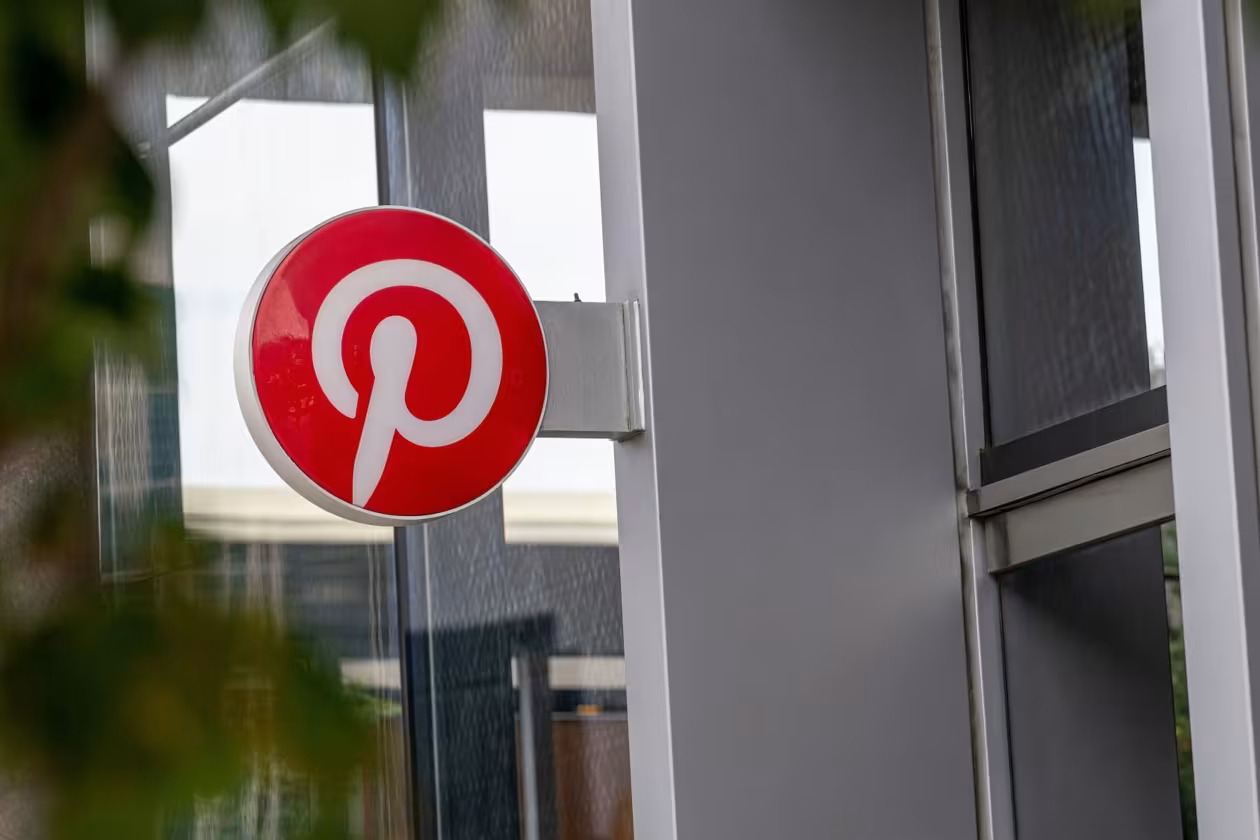 Pinterest kâr beklentilerini kaçırdı, hisse düştü