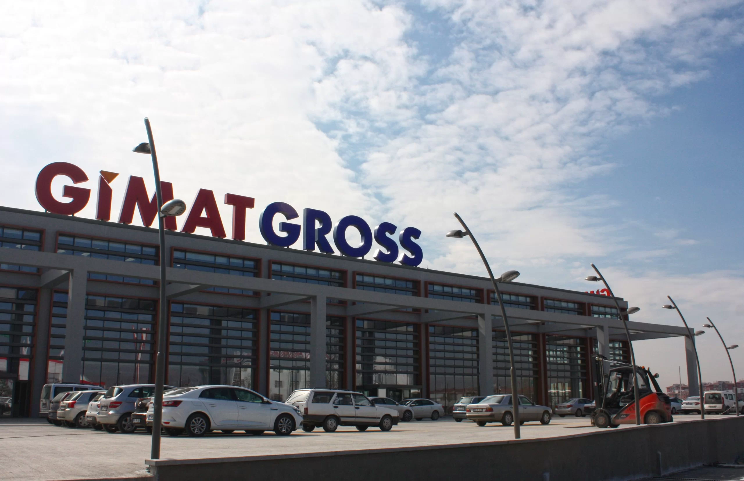 GMTAS, Ankara’da yeni mağaza açıyor