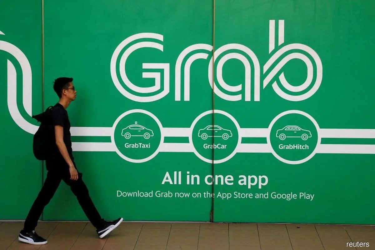 Grab Holdings beklentileri aştı, 2024 tahminlerini yükseltti