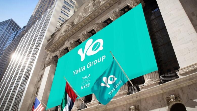 Yalla Group gelirleri arttı, beklentileri aştı