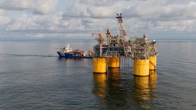 Talos Energy’nin gelirleri arttı ama kârlılık hedefi yakalayamadı