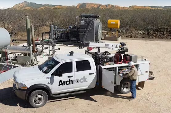 Archrock’un üçüncü çeyrek gelir ve kârı beklentileri aştı