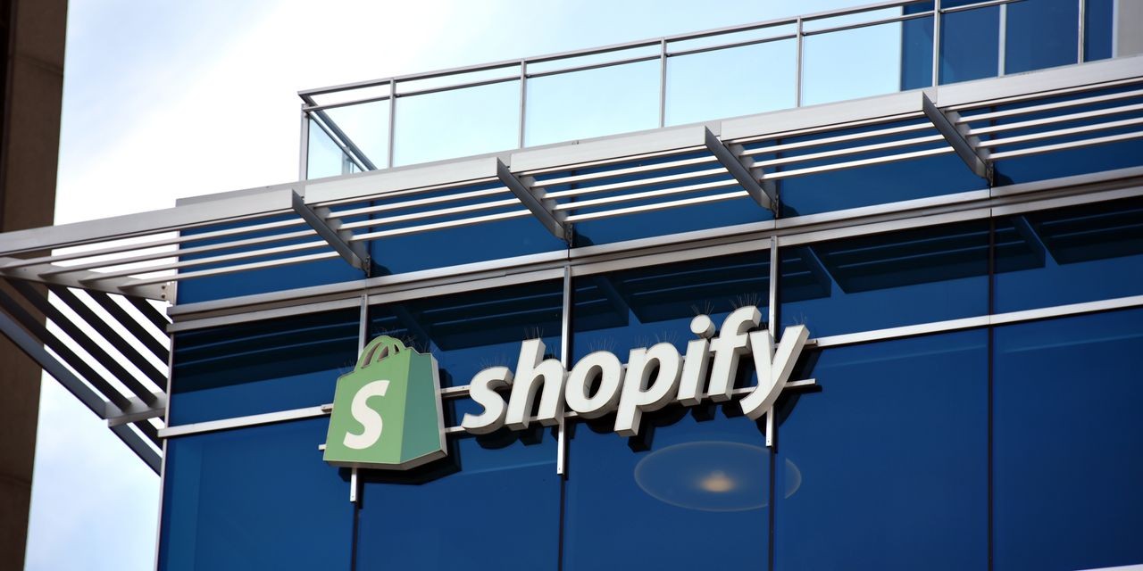 Shopify Uçuşa Geçti: Üçüncü çeyrek sonuçları beklentileri aştı
