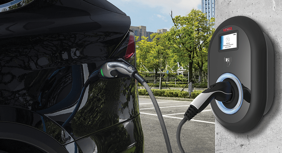 Vestel, 1 MW güç çıkışlı EVC’leri 2025’te piyasaya sürmeyi hedefliyor