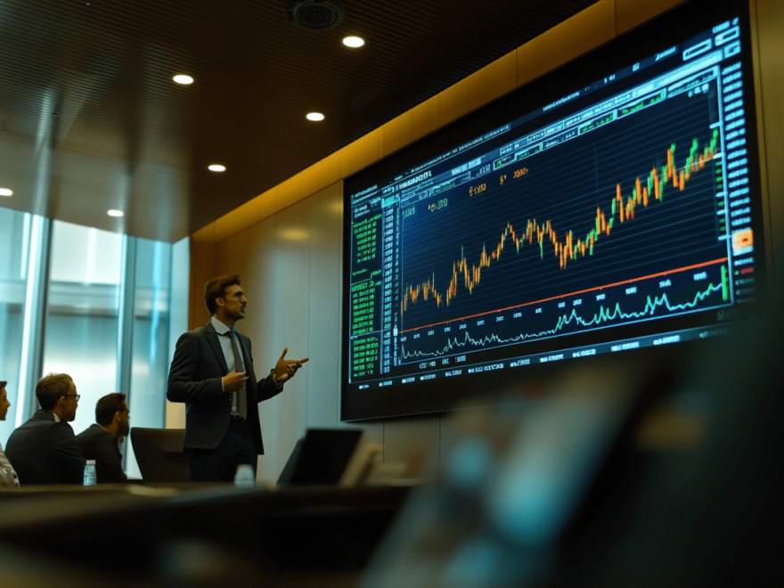 Haftalık Bülten: Risk algısında sınırlı toparlanma