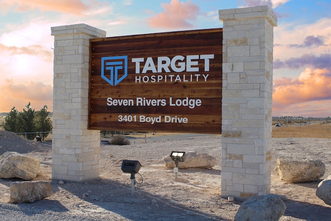 Target Hospitality üçüncü çeyrekte beklentileri aştı