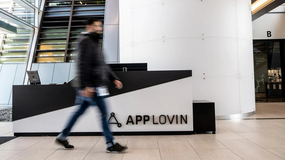 AppLovin’in yükselişi durdurulamıyor: Nasdaq-100’e giriyor