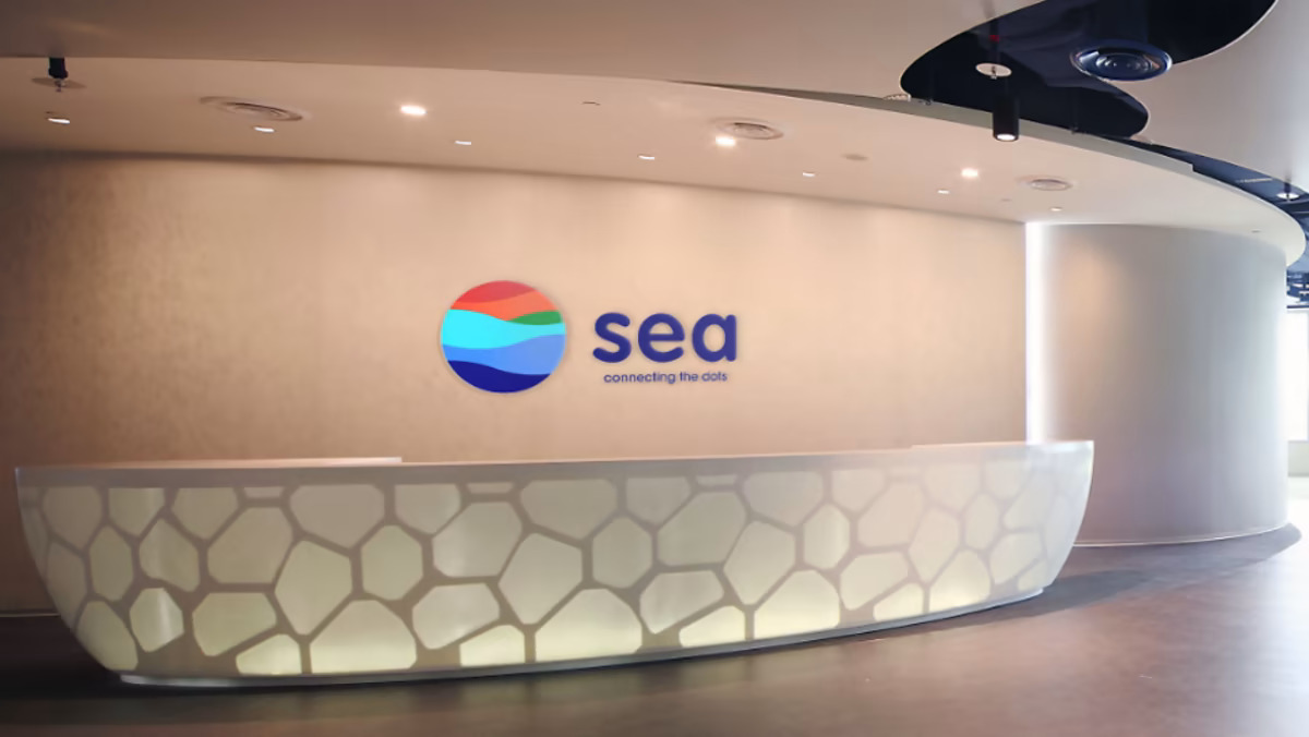 Sea Limited üçüncü çeyrek sonuçları: E-Ticaret büyümeye öncülük ediyor