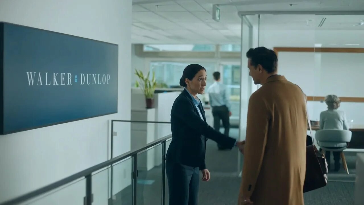 Walker & Dunlop, 113 milyon dolarlık finansman sağladı