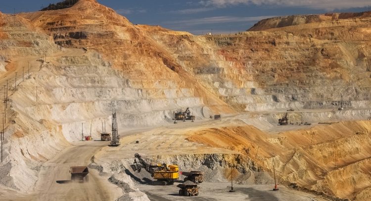 Orla Mining üçüncü çeyrekte gelir beklentilerini aştı
