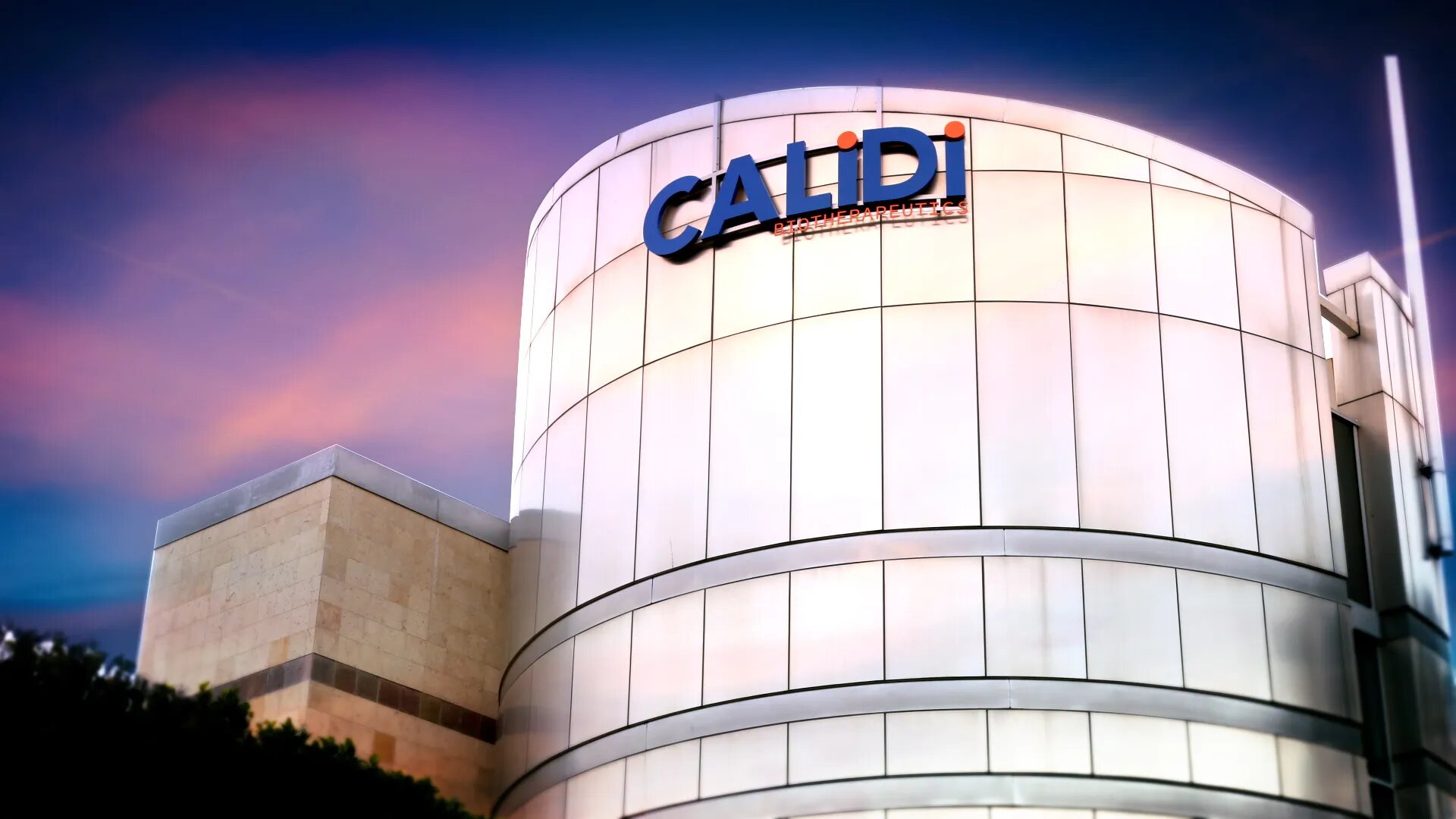 Calidi Biotherapeutics’in zararı azaldı, hisse yükseldi