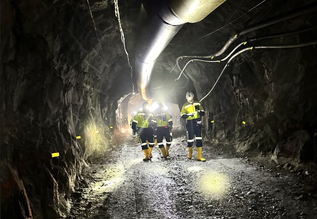 Aris Mining’in üçüncü çeyrek sonuçları beklentilerin altında kaldı